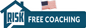 Risk Free Coaching For Contractors Logo